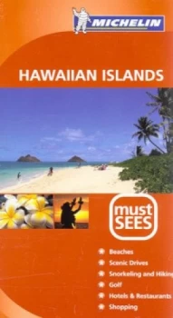 Image of Hawaiian Islands by Diane Bair and Pamela Wright Paperback