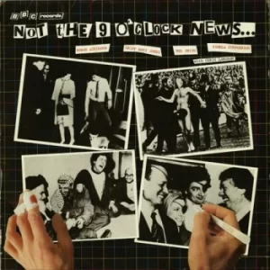 Image of Not The Nine O'Clock News &lrm;- Not The Nine O'Clock News Coloured Vinyl