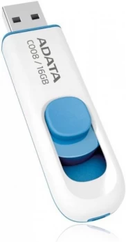 image of ADATA C008 16GB USB Flash Drive