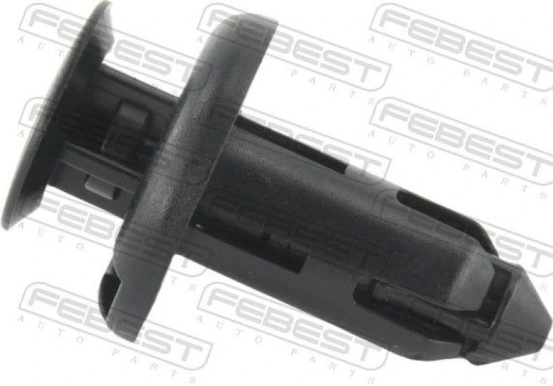 Image of Trim clip FEBEST 88570-114