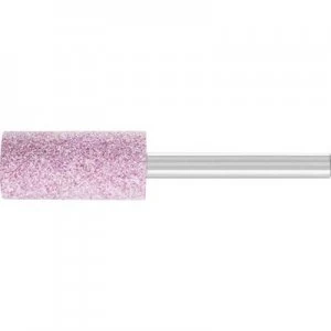 Image of PFERD 31127256 HORSE grinding pencil cylindrical 16 x 32mm shaft o 6 Mm for steel Diameter 16mm 10 pc(s)