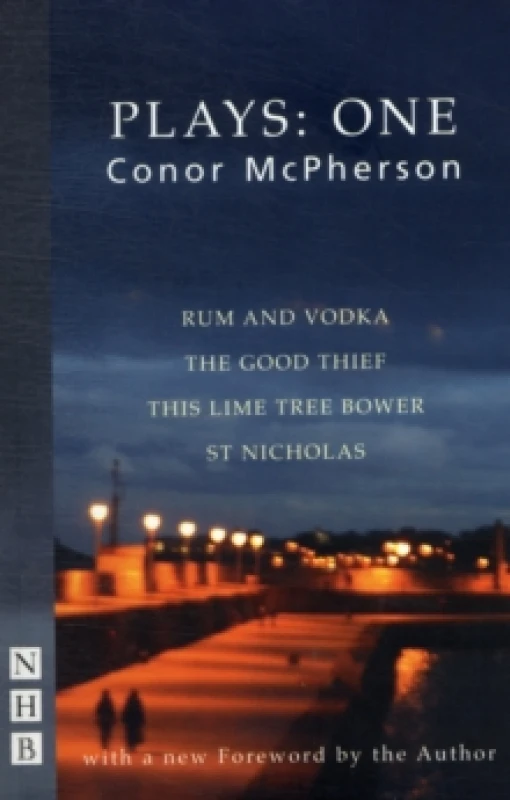 Image of Conor McPherson Plays: One Paperback / softback