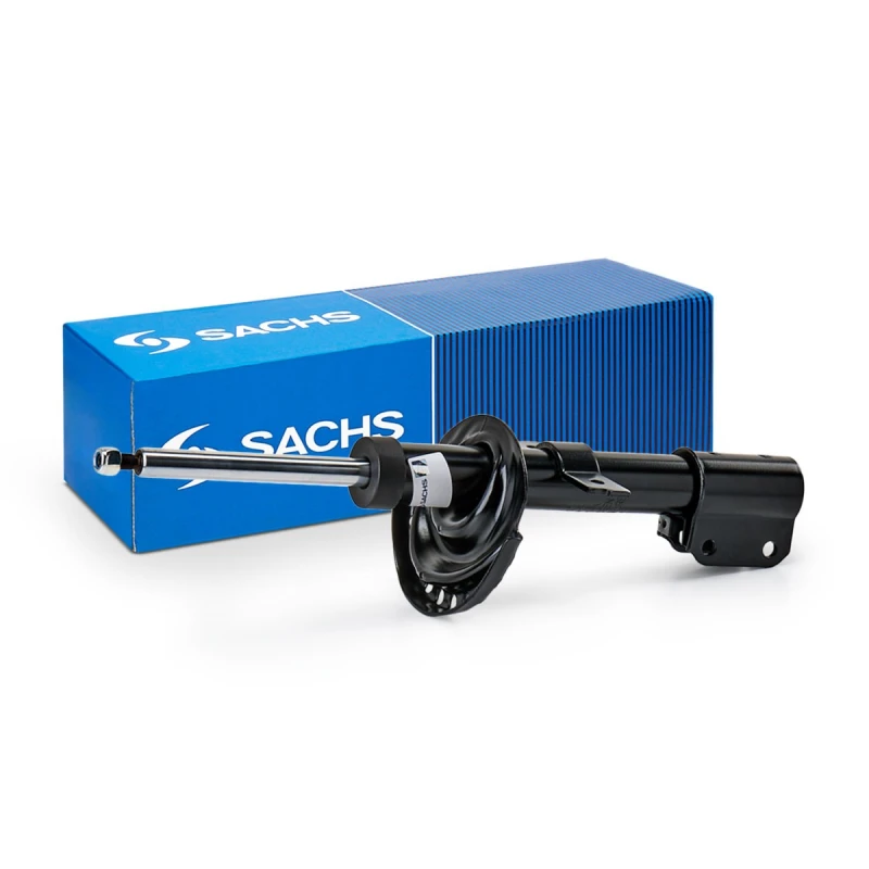 Image of Shock absorber SACHS 350 717