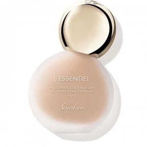 Guerlain L Essentiel High Perfection Foundation 24Hr Wear