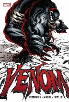 Image of Venom by Rick Remender Volume 1 by Rick Remender Hardback