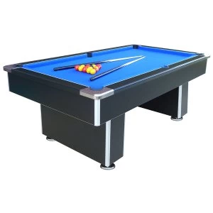 image of Mightymast Speedster 7ft Slate Pool Table