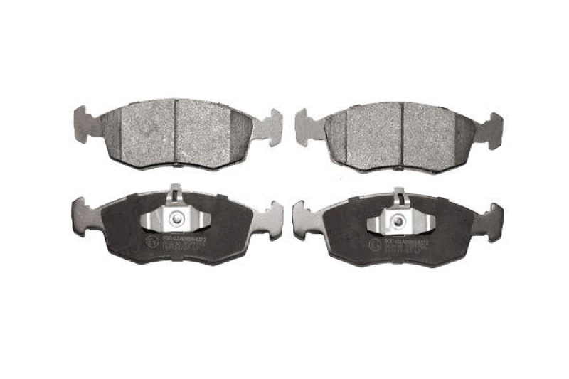 Image of LPR 05P1766 Brake pad set Brake Pad Set,disc brake (402)