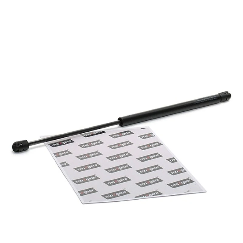 Image of MAXGEAR Tailgate strut MAXGEAR 12-1539