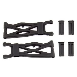 image of Team Associated T6.1/SC6.1 Rear Suspension Arms