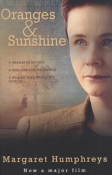 Image of Oranges and Sunshine by Margaret Humphreys Paperback