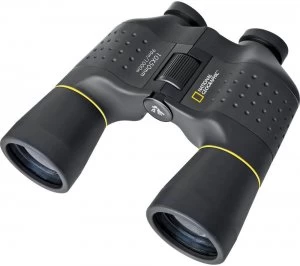 Image of Nat. GEOGRAPHIC 10 x 50 Porro Prism Binoculars