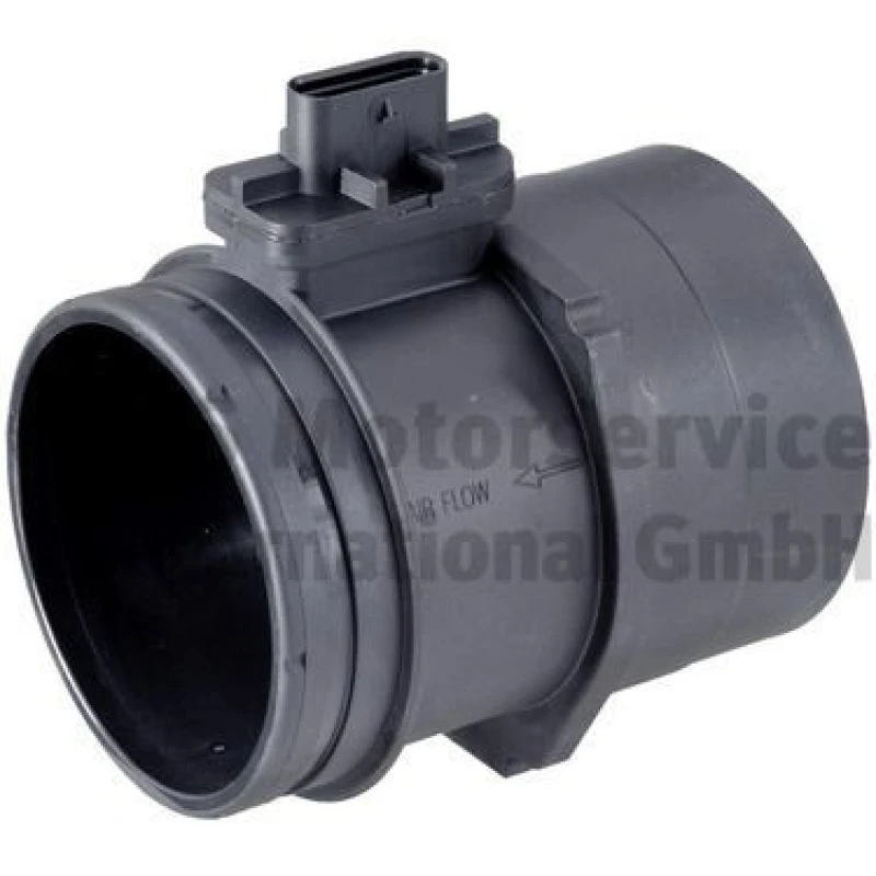 Image of Mass air flow sensor PIERBURG 7.07759.85.0