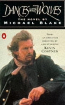 Image of Dances with Wolves. by Michael Blake Paperback