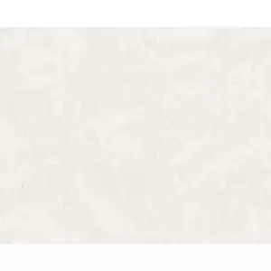 Image of Mermaid Timeless Gloss White Frost Shower Wall Panel 2420 x 1185mm