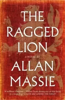 Image of The Ragged Lion : A Novel