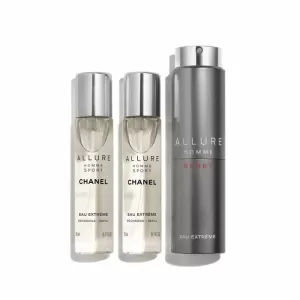 Image of Chanel Allure Homme Sport Eau de Toilette For Him 60ml