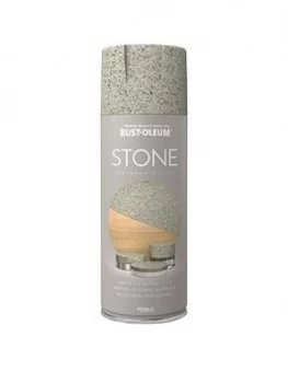 image of Rust-Oleum Stone Pebble 400Ml