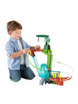 Thomas Friends Minis Motorised Raceway Playset