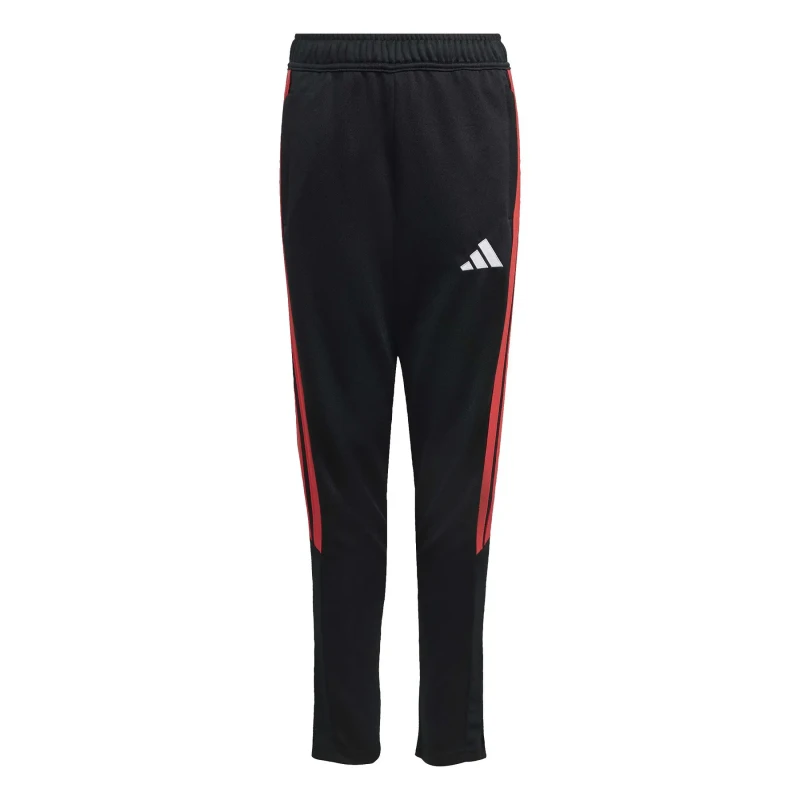 Image of Adidas Children's training Trousers adidas Tiro26 League Regular Noir Unisex 9/10 ans