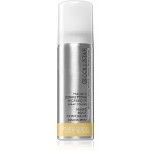 Image of Collistar Magico Corrector Regrowth Spray Light Blonde Color