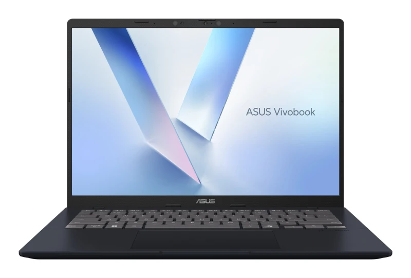 Image of ASUS Vivobook 14 (X1407QA) Copilot+ PC 90NB1601-M003W0