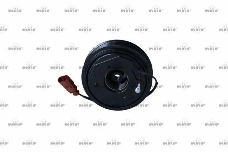 Image of NRF AC compressor clutch NRF 380093