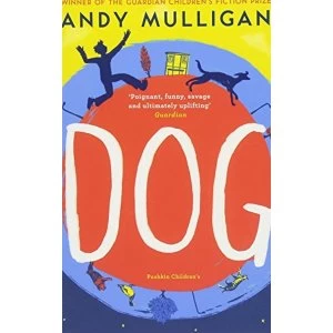 Image of Dog Paperback / softback 2018