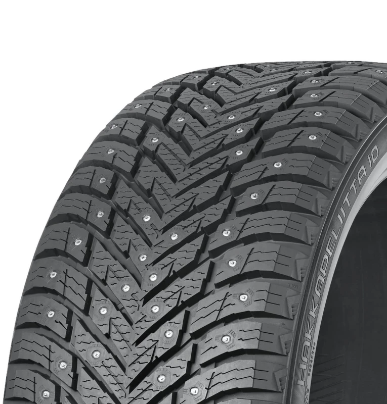 Image of Nokian Nokian Hakkapeliitta 10 235/60 R17 106T Tyres