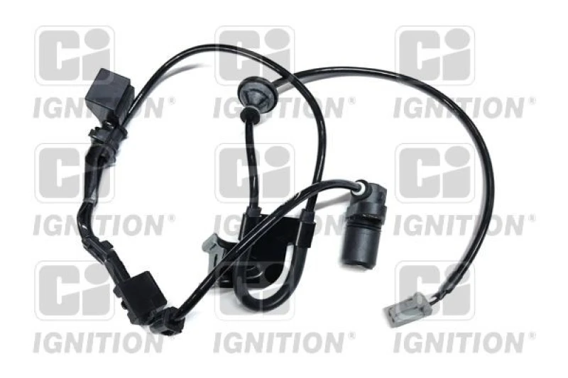 Image of QUINTON HAZELL ABS sensor QUINTON HAZELL XABS917