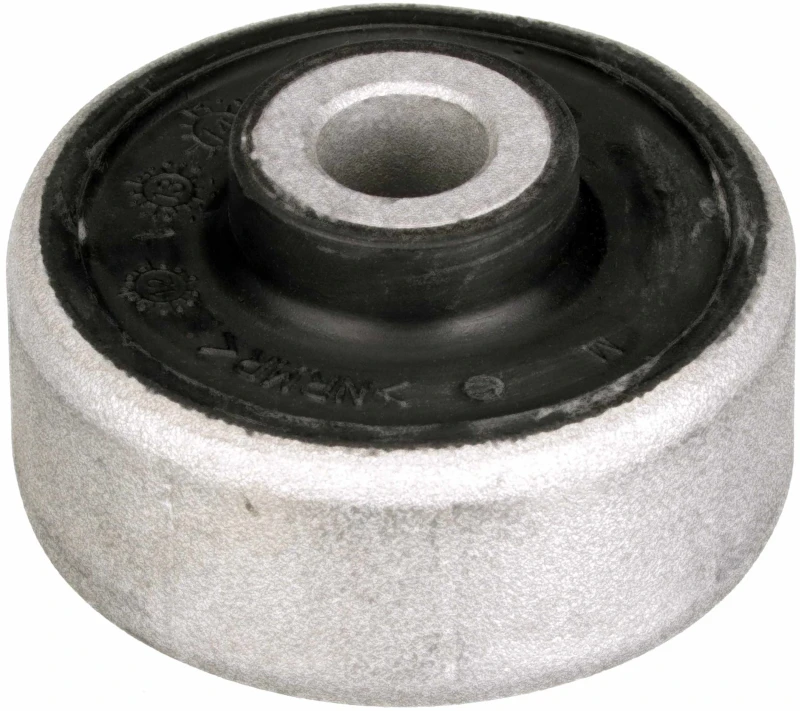 Image of GATES Trailing arm / Suspension arm bush GATES AWS1098