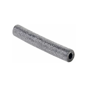 Image of Hellermann Tyton H15X20 H15 x 20 Black Binding Sleeves - Pack of 100