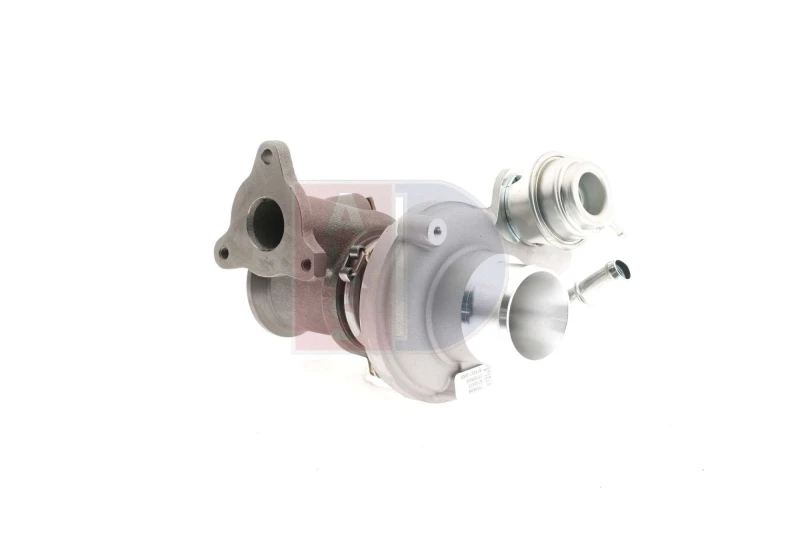 Image of AKS DASIS 155069N Turbocharger with gaskets/seals Charger,charging system (2234)