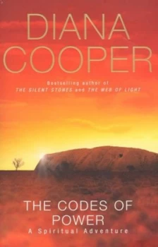 Image of The Codes of Power by Diana Cooper Book