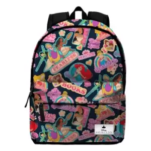 Image of Disney Princesses HS Backpack Fearless