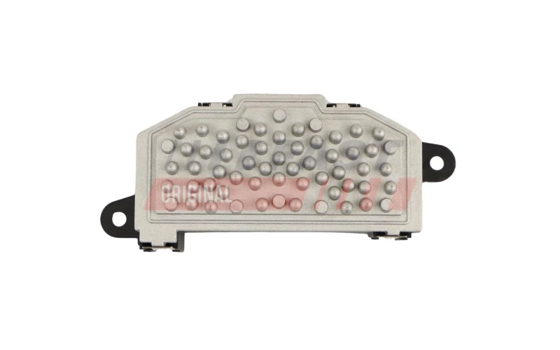 Image of FAST Blower motor resistor FAST FT01320