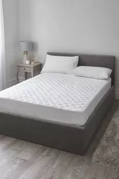 Image of Anti Allergy Mattress Protector