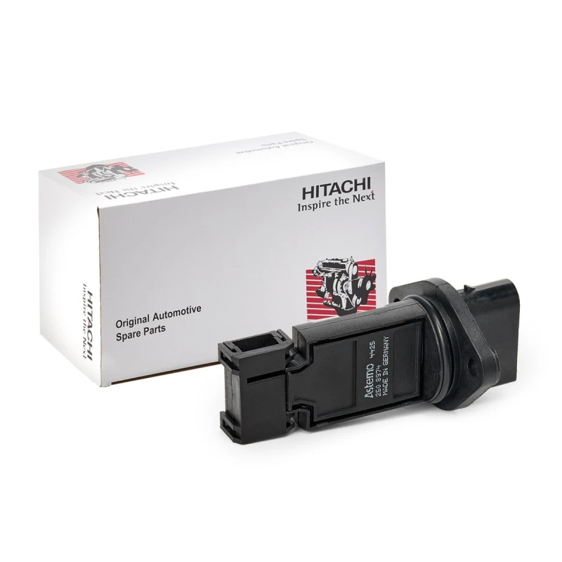 Image of Mass air flow sensor HITACHI 2508974