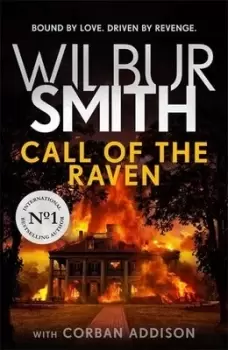 Image of Call of the raven by Wilbur A Smith