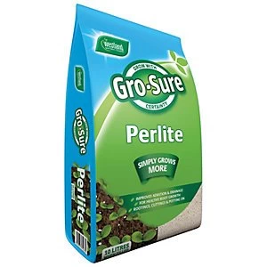 Image of Gro Sure Westland Perlite 10L