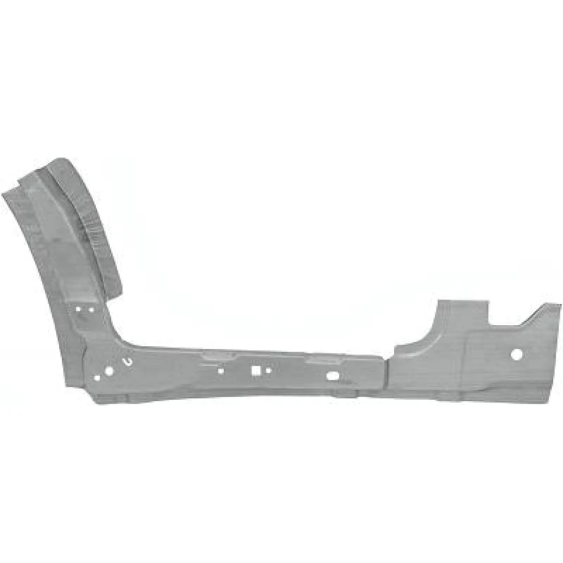 Image of Rocker panel DIEDERICHS 9222736