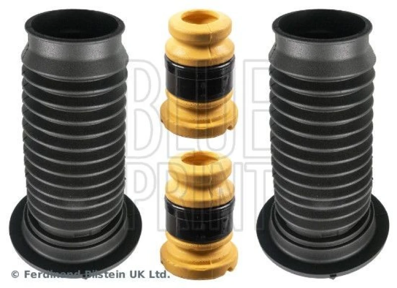 Image of Blue PRINT Dust cover kit, shock absorber Blue PRINT ADBP840051