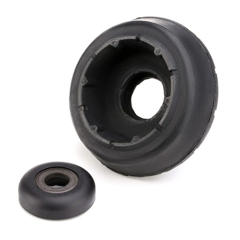 Image of MONROE MK067 Repair Kit, suspension strut MOUNTING KIT with rolling bearing Repair Kit,suspension strut (1632)