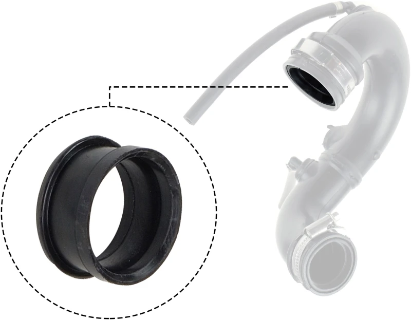 Image of GATES Assortment, clamping clips GATES ANTK9006