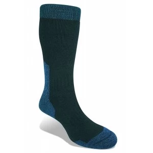 Image of Bridgedale Merinofusion Summit Mens Sock Navy Large