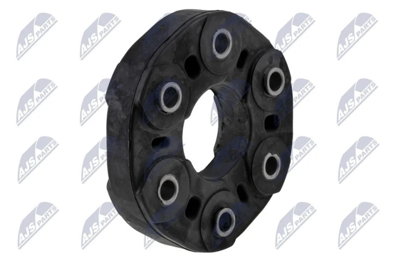 Image of NTY Drive shaft coupler NTY NPE-ME-011