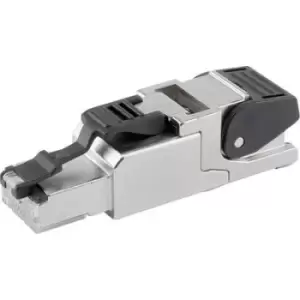 Image of Telegaertner MFP8 Telegaertner MFP8 N/A J00026A2000 Plug, straight Multicolour J00026A2000 Plug, straight Multicolour