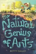 Image of natural genius of ants