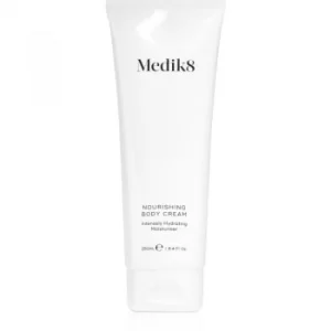 image of Medik8 Nourishing Body Cream Moisturizing Body Cream 250ml