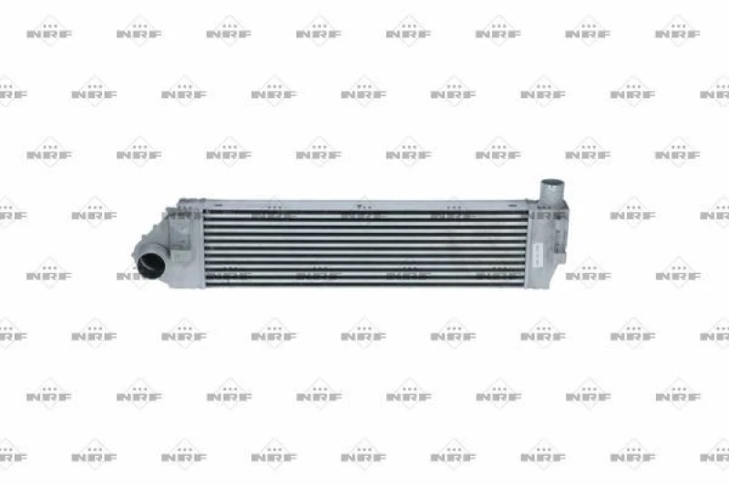 Image of NRF 30514 Intercooler Intercooler,charger (468)