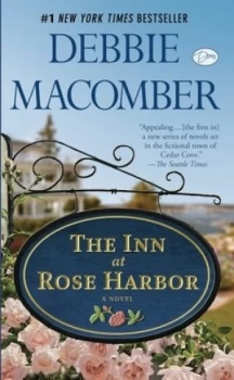 Image of The Inn at Rose Harbor by Debbie Macomber Book